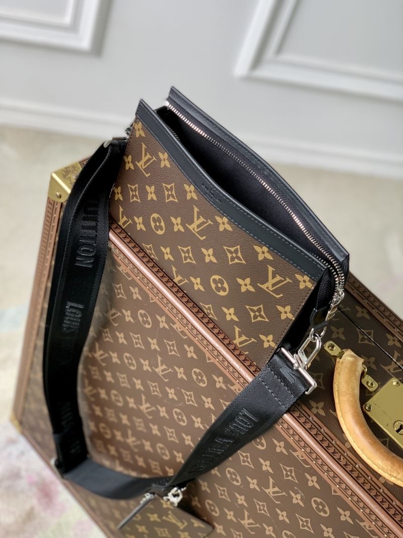 LV Satchel bags